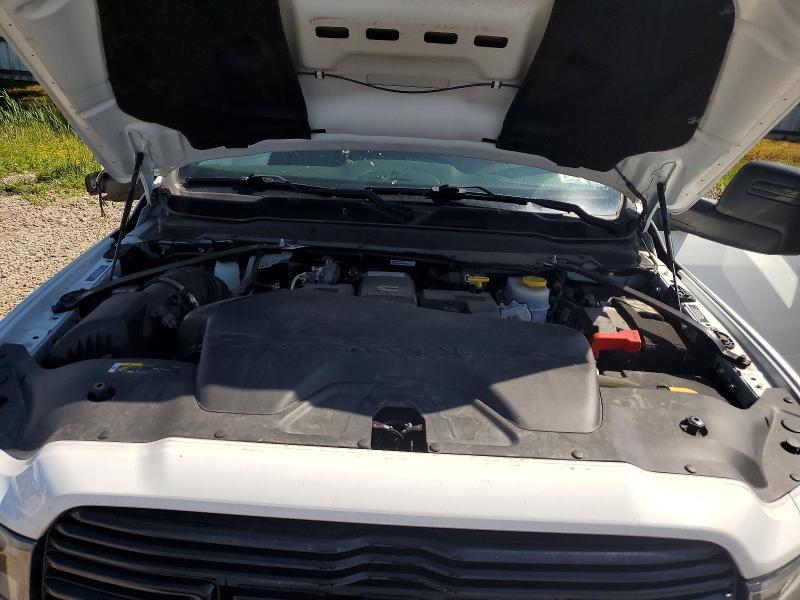 Продажа на аукционе авто 2023 Ram 3500, vin: 3C63R3EL6PG574171, номер лота: 60307426