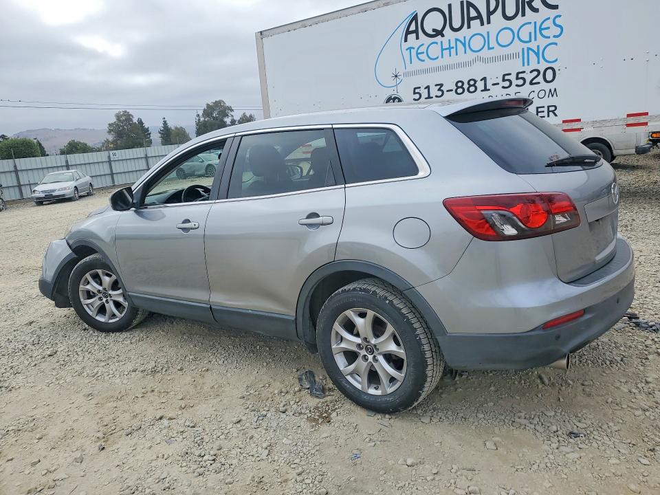 Aukcja sprzedaży 2015 Mazda Cx-9, vin: JM3TB2CV4F0450034, numer aukcji: 59834906