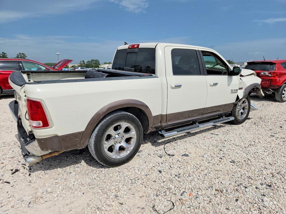 Aukcja sprzedaży 2018 Ram 1500, vin: 1C6RR6NTXJS100509, numer aukcji: 60814136