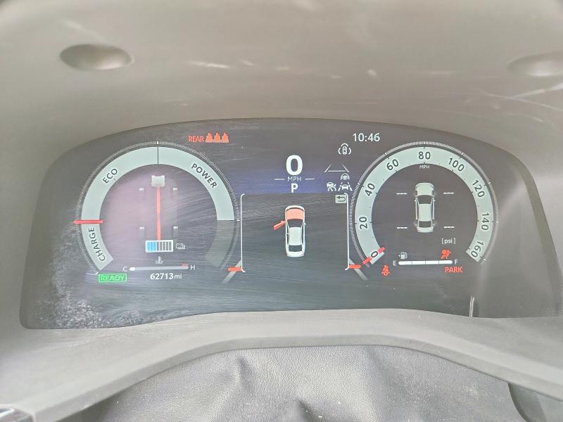 2025 Toyota Camry მანქანა იყიდება აუქციონზე, vin: 4T1DAACK1SU038183, აუქციონის ნომერი: 59839916