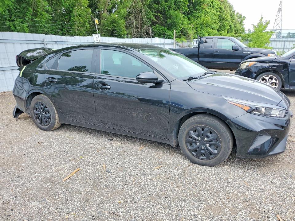 Продажа на аукционе авто 2023 Kia Forte, vin: 3KPF24AD9PE547900, номер лота: 61711716