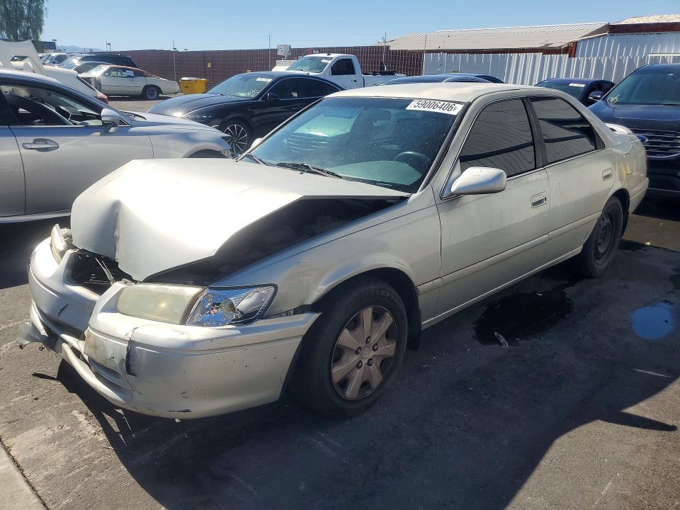 Продаж на аукціоні авто 2001 Toyota Camry, vin: 4T1BG22K31U094945, номер лоту: 59006406
