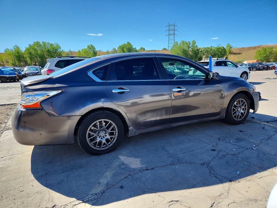 Aukcja sprzedaży 2013 Nissan Altima, vin: 1N4AL3APXDN532640, numer aukcji: 62110706
