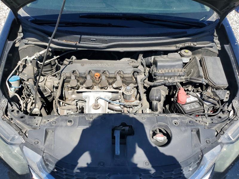 Aukcja sprzedaży 2015 Honda Civic, vin: 19XFB2F50FE707652, numer aukcji: 60518756
