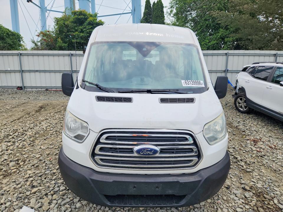 Продажа на аукционе авто 2016 Ford Transit, vin: 1FBAX2CM3GKA14438, номер лота: 63139996