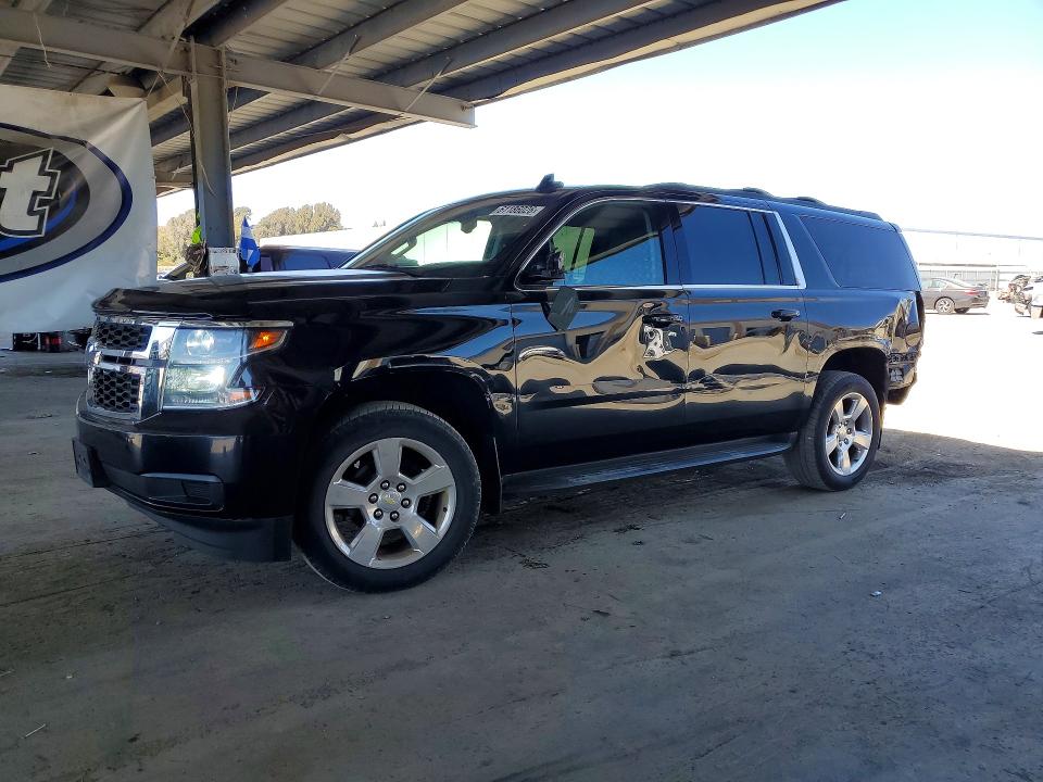 Продаж на аукціоні авто 2020 Chevrolet Suburban, vin: 1GNSCHKC6LR121726, номер лоту: 61186026
