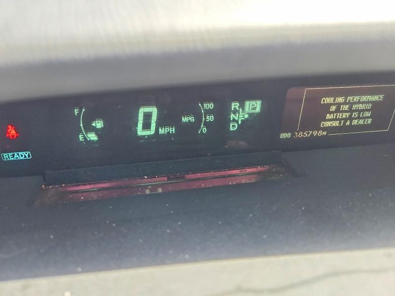 63429776 :رقم المزاد ، JTDKN3DU4D5606645 vin ، 2013 Toyota Prius مزاد بيع