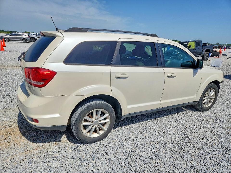 62056826 :رقم المزاد ، 3C4PDCBG4DT716357 vin ، 2013 Dodge Journey مزاد بيع