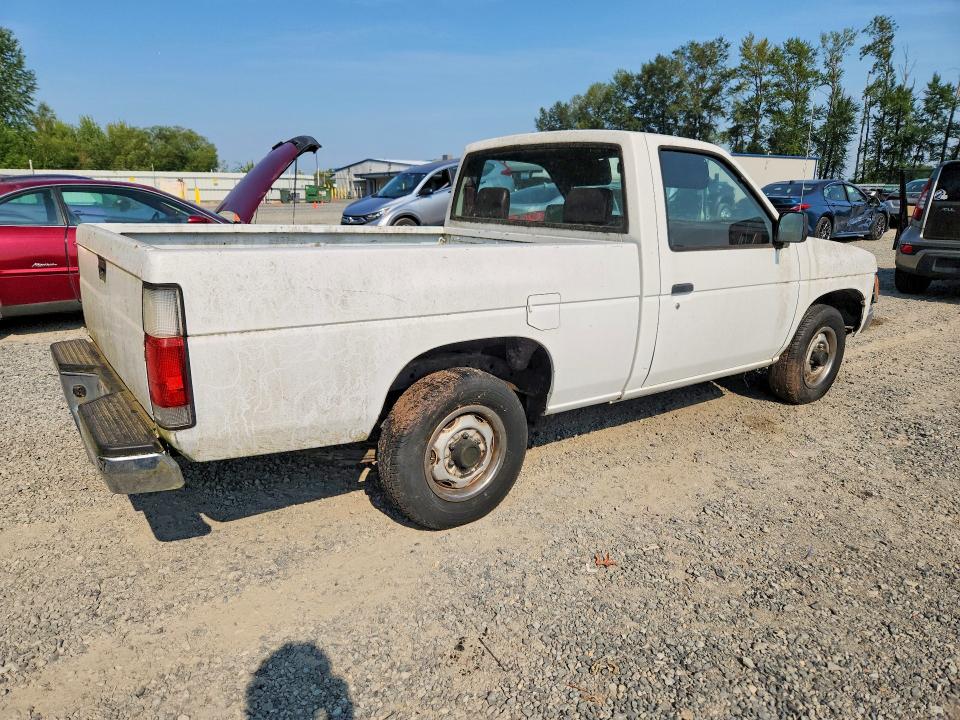 Продажа на аукционе авто 1993 Nissan Truck, vin: 1N6SD11S7PC328007, номер лота: 61399946