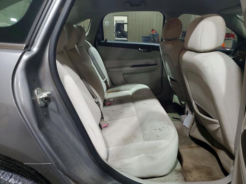 Aukcja sprzedaży 2007 Chevrolet Impala, vin: 2G1WB58KX79110005, numer aukcji: 61048086