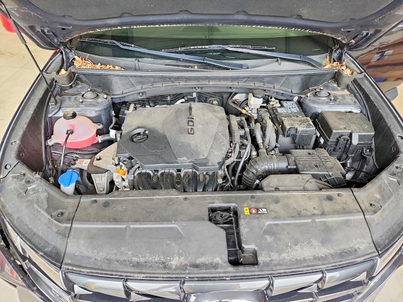 Aukcja sprzedaży 2022 Hyundai Tucson, vin: 5NMJBCAE9NH011533, numer aukcji: 60142146