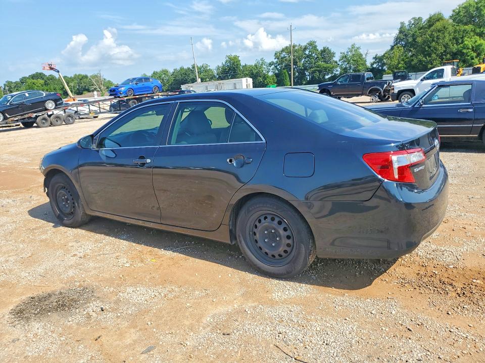 Aukcja sprzedaży 2012 Toyota Camry, vin: 4T1BF1FK2CU605216, numer aukcji: 59893816
