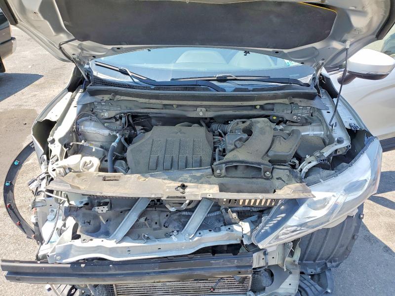 Продажа на аукционе авто 2019 Mitsubishi Eclipse Cross, vin: JA4AS3AA4KZ047905, номер лота: 62056446