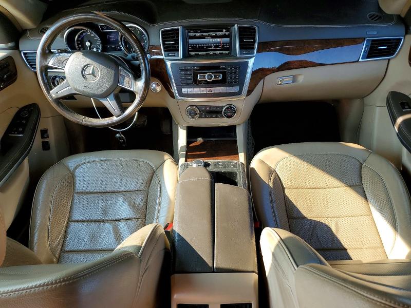 Продажа на аукционе авто 2013 Mercedes-benz Gl, vin: 4JGDF7CE5DA209570, номер лота: 62904306