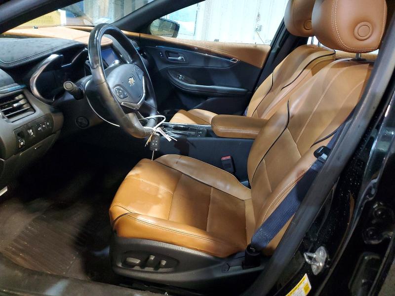 Aukcja sprzedaży 2014 Chevrolet Impala, vin: 1G1155S37EU147077, numer aukcji: 62546486