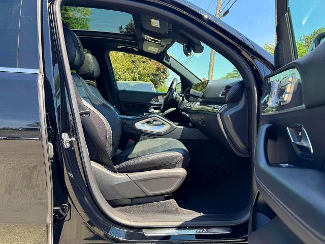 Aukcja sprzedaży 2020 Mercedes-benz Gle, vin: 4JGFB4KEXLA061421, numer aukcji: 60619836