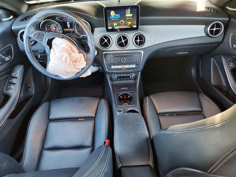 Продажа на аукционе авто 2017 Mercedes-benz Cla, vin: WDDSJ4GB7HN498920, номер лота: 60797416