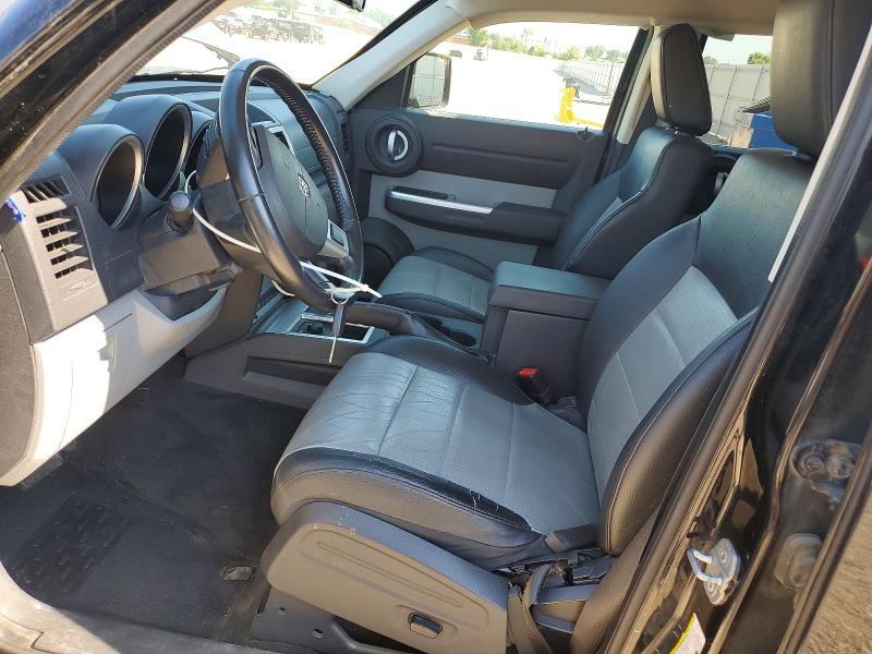 Aukcja sprzedaży 2007 Dodge Nitro, vin: 1D8GU58K37W636653, numer aukcji: 60689086