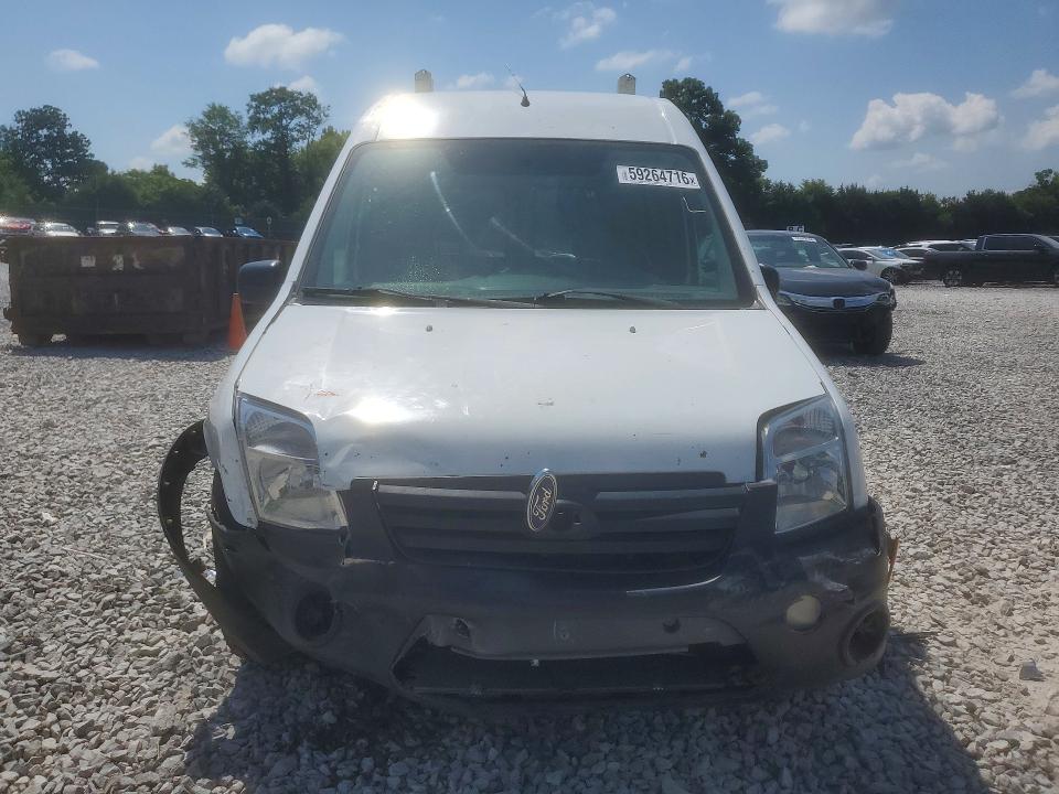 59264716 :رقم المزاد ، NM0LS7CNXBT074452 vin ، 2011 Ford Transit Connect مزاد بيع