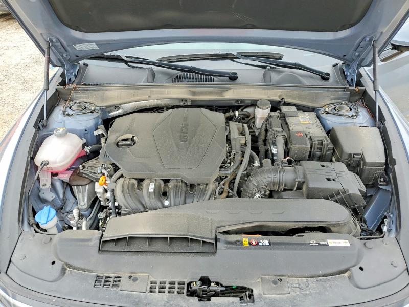 Aukcja sprzedaży 2024 Hyundai Sonata, vin: KMHL64JA7RA369869, numer aukcji: 60856146