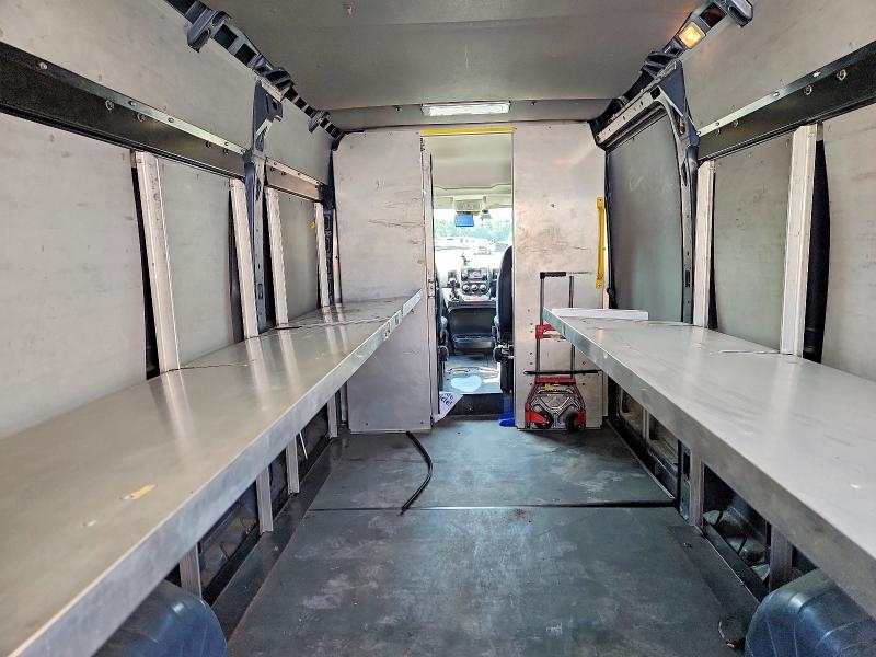 Aukcja sprzedaży 2020 Ram Promaster 3500, vin: 3C6URVJG0LE139838, numer aukcji: 58156996