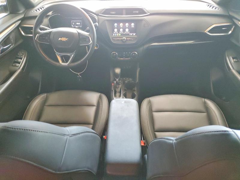 59332686 :رقم المزاد ، KL79MSSL8PB083364 vin ، 2023 Chevrolet Trailblazer مزاد بيع