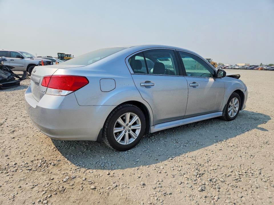 Продажа на аукционе авто 2012 Subaru Legacy, vin: 4S3BMCC62C3016928, номер лота: 60075256