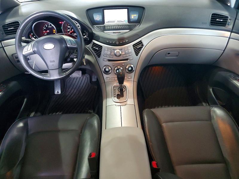 Продажа на аукционе авто 2011 Subaru Tribeca, vin: 4S4WX9HD0B4403341, номер лота: 60148706