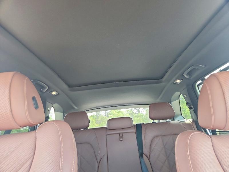 Aukcja sprzedaży 2023 Bmw X5, vin: 5UXCR6C05P9P34901, numer aukcji: 59853696