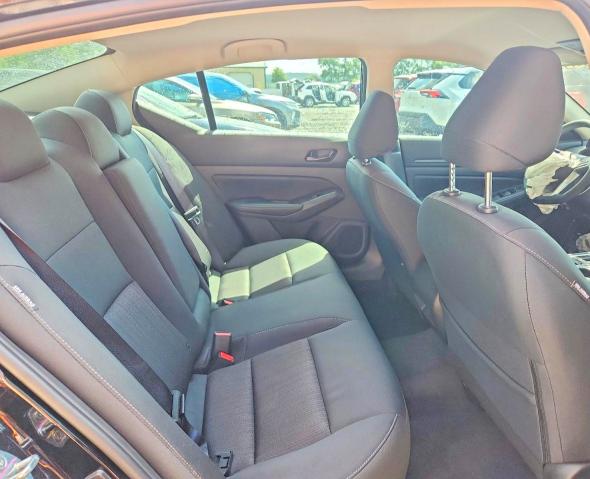 2025 Nissan Altima მანქანა იყიდება აუქციონზე, vin: 1N4BL4DV4SN399987, აუქციონის ნომერი: 60857476