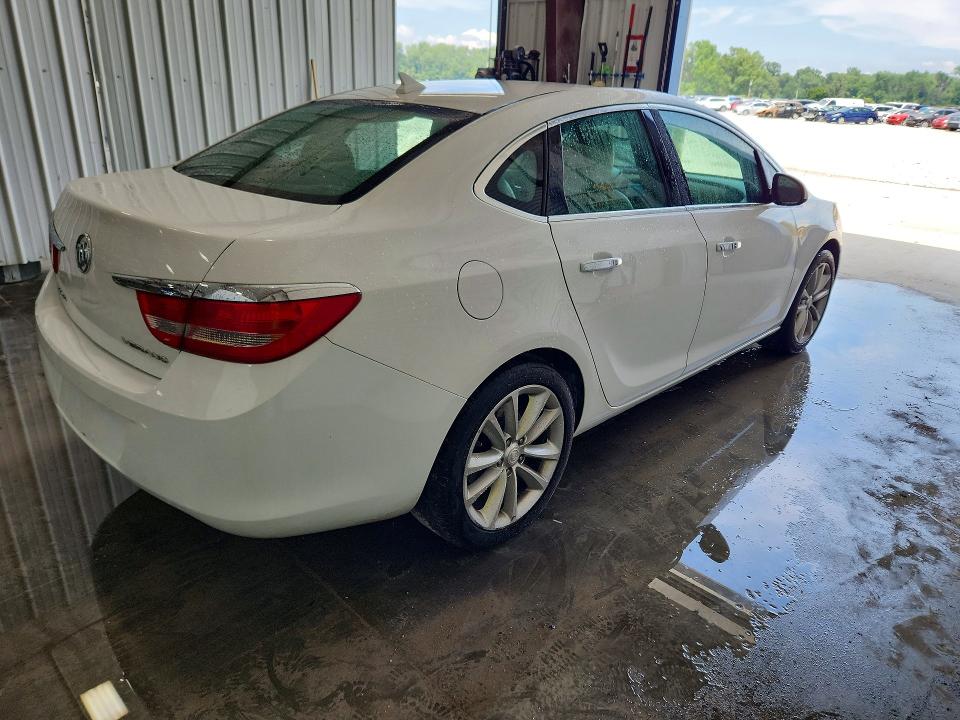 Продаж на аукціоні авто 2012 Buick Verano, vin: 1G4PP5SK5C4158817, номер лоту: 59967866