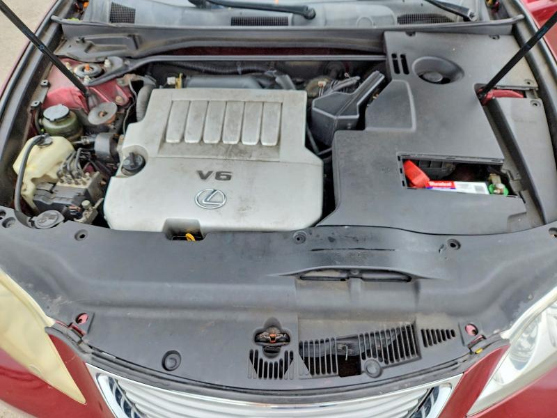 Aukcja sprzedaży 2007 Lexus Es 350, vin: JTHBJ46G672053669, numer aukcji: 60021986
