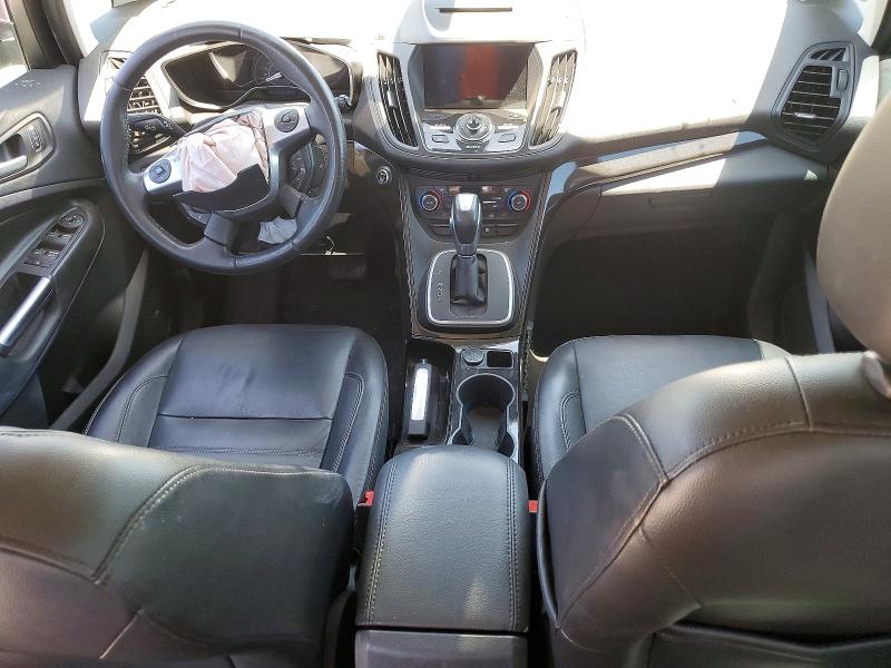 Aukcja sprzedaży 2017 Ford C-max, vin: 1FADP5FU9HL104314, numer aukcji: 59104246