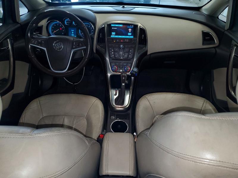Продаж на аукціоні авто 2016 Buick Verano, vin: 1G4PS5SK3G4154396, номер лоту: 62656466