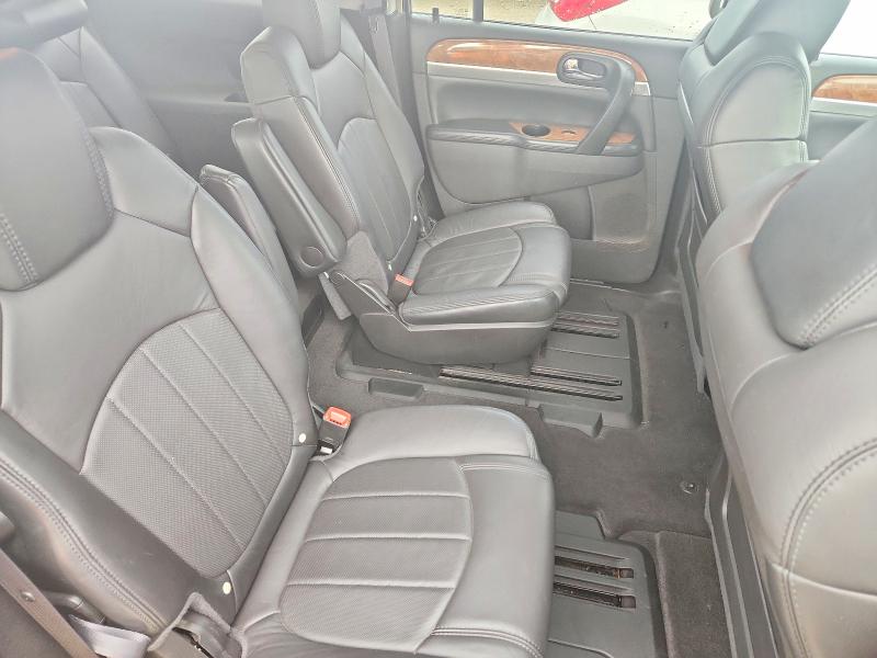 Продажа на аукционе авто 2008 Buick Enclave, vin: 5GAEV23788J289292, номер лота: 60077856