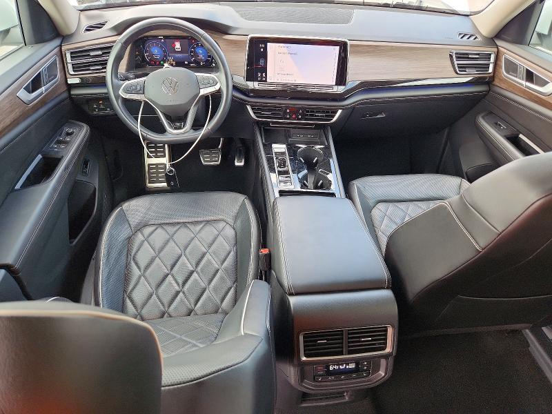 Aukcja sprzedaży 2024 Volkswagen Atlas, vin: 1V2FR2CA1RC617661, numer aukcji: 59727826
