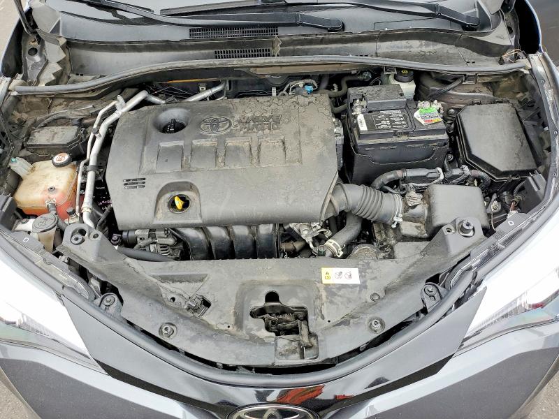 Продажа на аукционе авто 2021 Toyota C-hr, vin: JTNKHMBX8M1121678, номер лота: 59880446