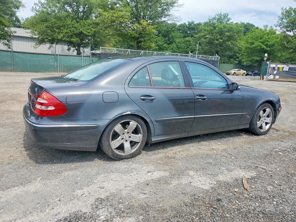 Продаж на аукціоні авто 2004 Mercedes-benz E, vin: WDBUF70J44A408999, номер лоту: 60407316