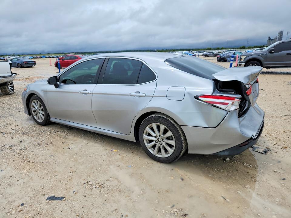 Aukcja sprzedaży 2020 Toyota Camry, vin: 4T1C11AK9LU383431, numer aukcji: 61051836