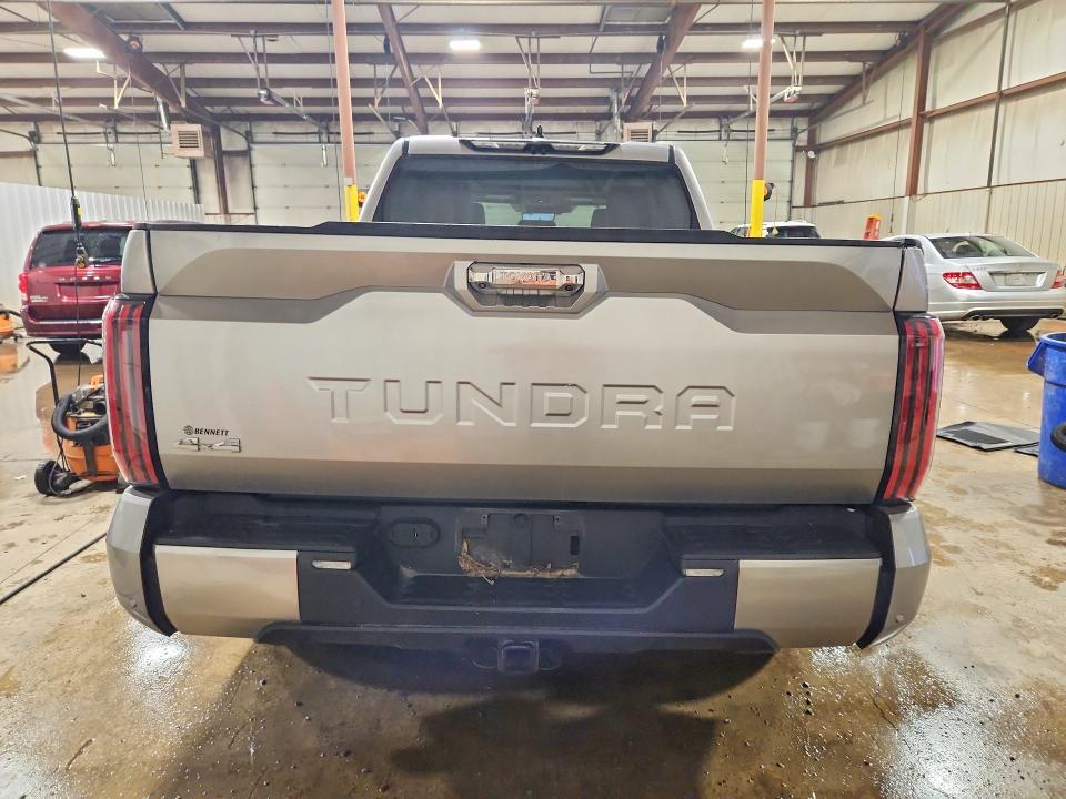 Aukcja sprzedaży 2023 Toyota Tundra, vin: 5TFJA5DB1PX113399, numer aukcji: 59953016