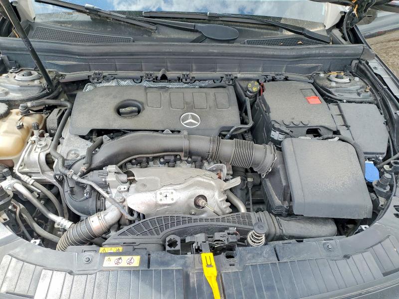 Продажа на аукционе авто 2020 Mercedes-benz Glb, vin: WDC4M4GBXLW002581, номер лота: 62214096