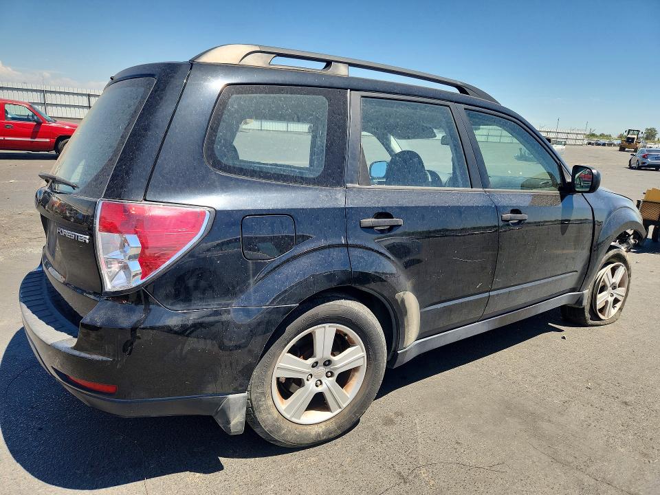 Aukcja sprzedaży 2011 Subaru Forester, vin: JF2SHBBC1BH774428, numer aukcji: 61244146