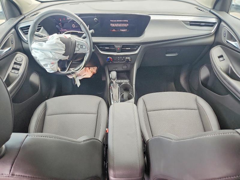 Продаж на аукціоні авто 2026 Buick Encore Gx, vin: KL4AMCSL9TB090494, номер лоту: 59169816