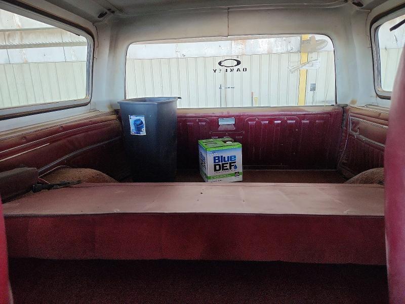 Aukcja sprzedaży 1980 Gmc Jimmy, vin: TKL18AF505761, numer aukcji: 60534416