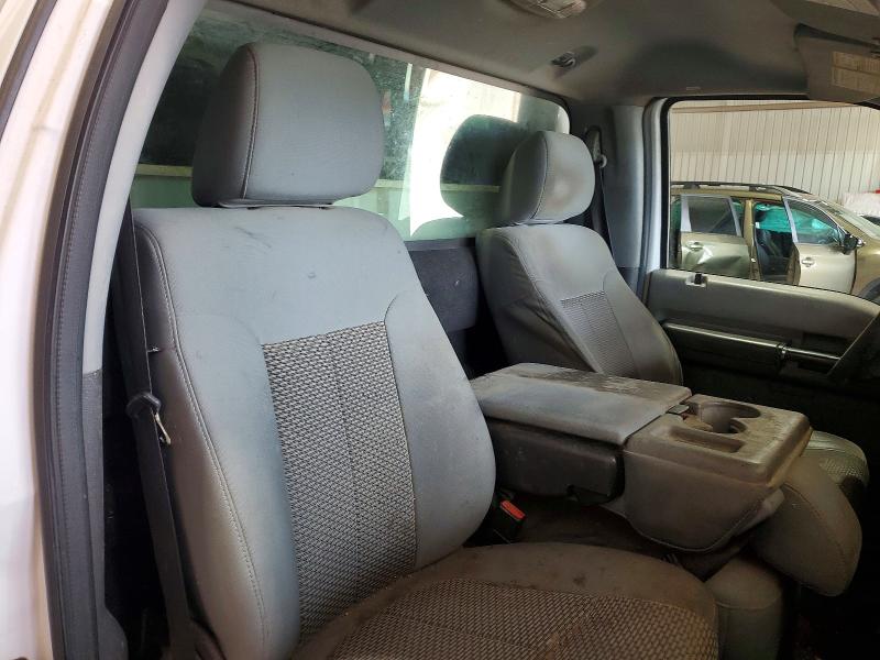 Продаж на аукціоні авто 2013 Ford F250, vin: 1FTBF2A68DEA57416, номер лоту: 62631036