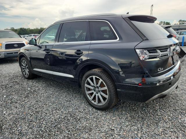 2019 Audi Q7 მანქანა იყიდება აუქციონზე, vin: WA1LAAF76KD011322, აუქციონის ნომერი: 60057976