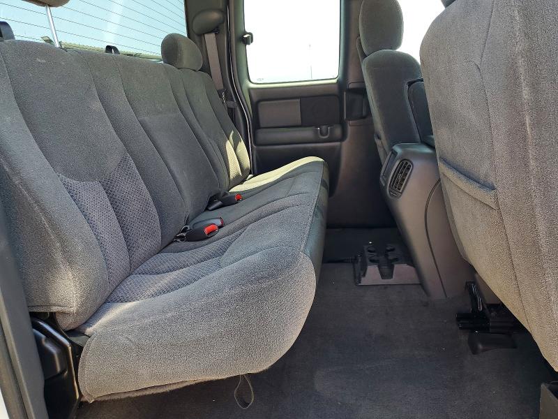 59395736 :رقم المزاد ، 2GCEC19T031169069 vin ، 2003 Chevrolet Silverado مزاد بيع