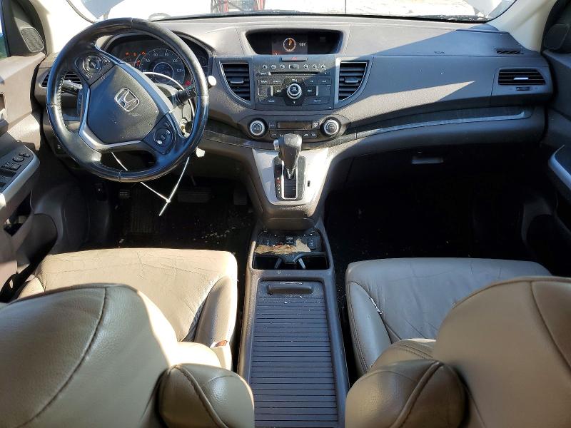 Продажа на аукционе авто 2013 Honda Cr-v, vin: 5J6RM4H72DL071154, номер лота: 60858806