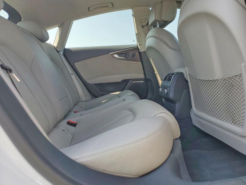 Aukcja sprzedaży 2016 Audi S7, vin: WAUW2AFC0GN073519, numer aukcji: 59599006