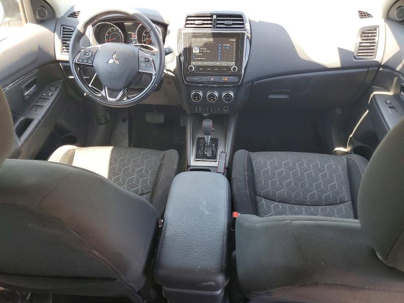 Продаж на аукціоні авто 2026 Mitsubishi Outlander Sport, vin: JA4ARUAU2TU004366, номер лоту: 59998306